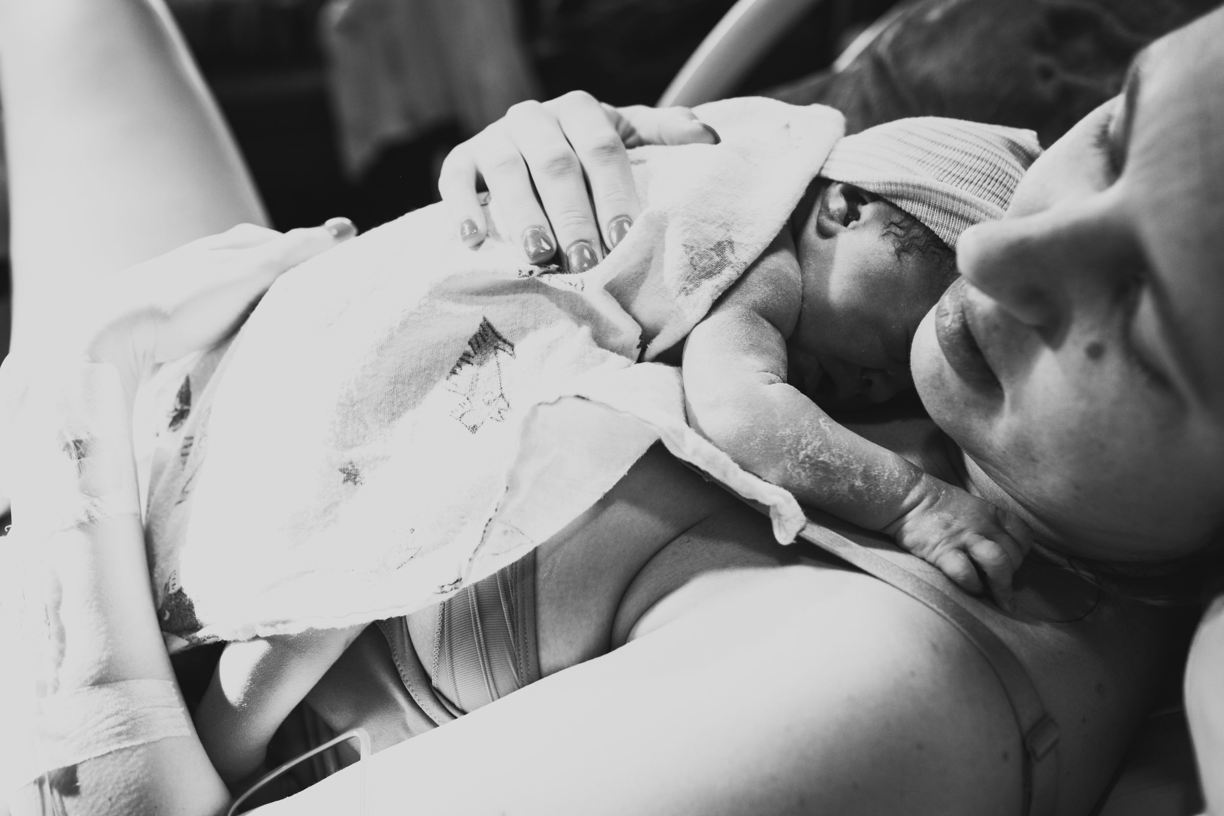 Birth Photography 
Omaha, NE