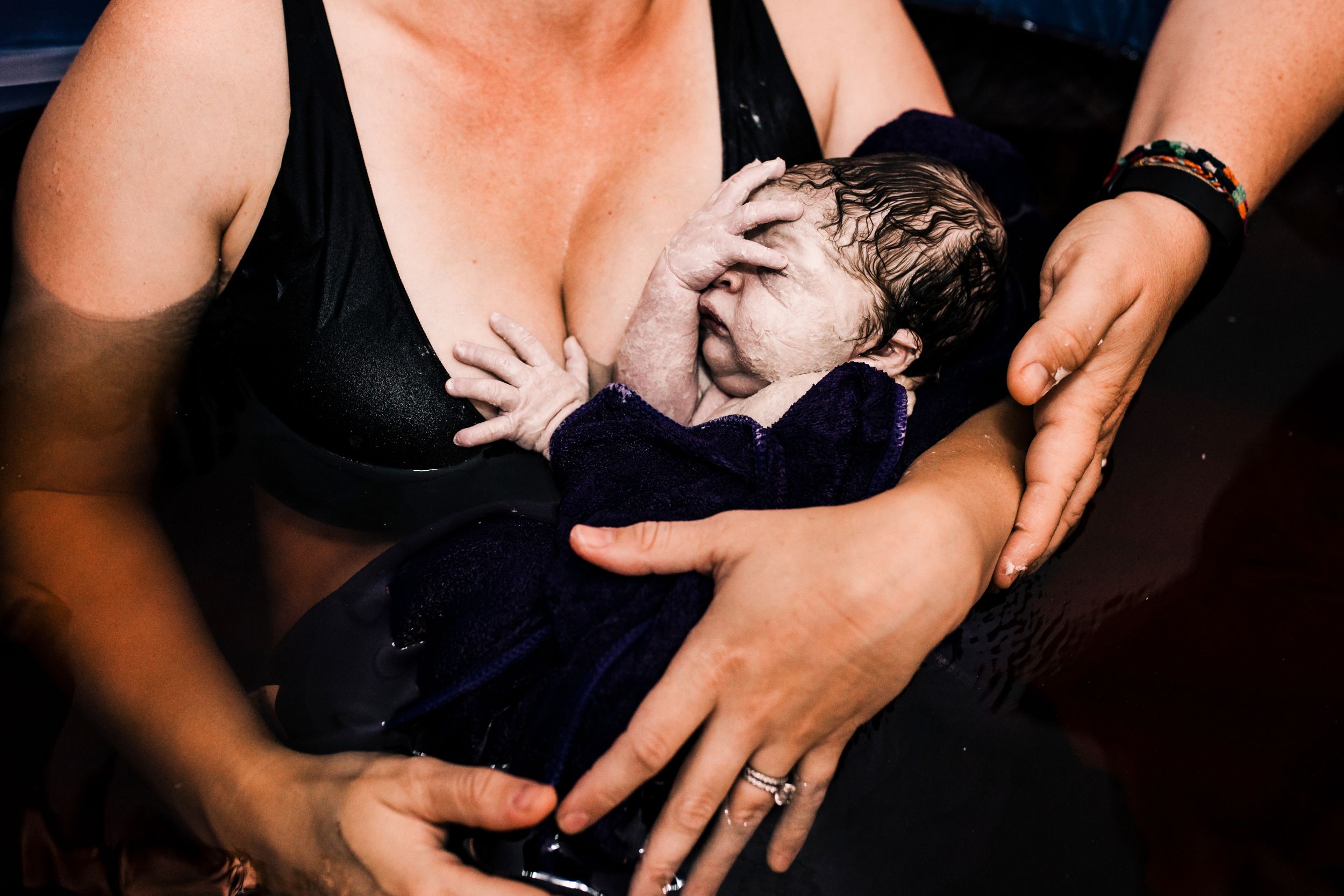 Birth Photography 
Omaha, NE