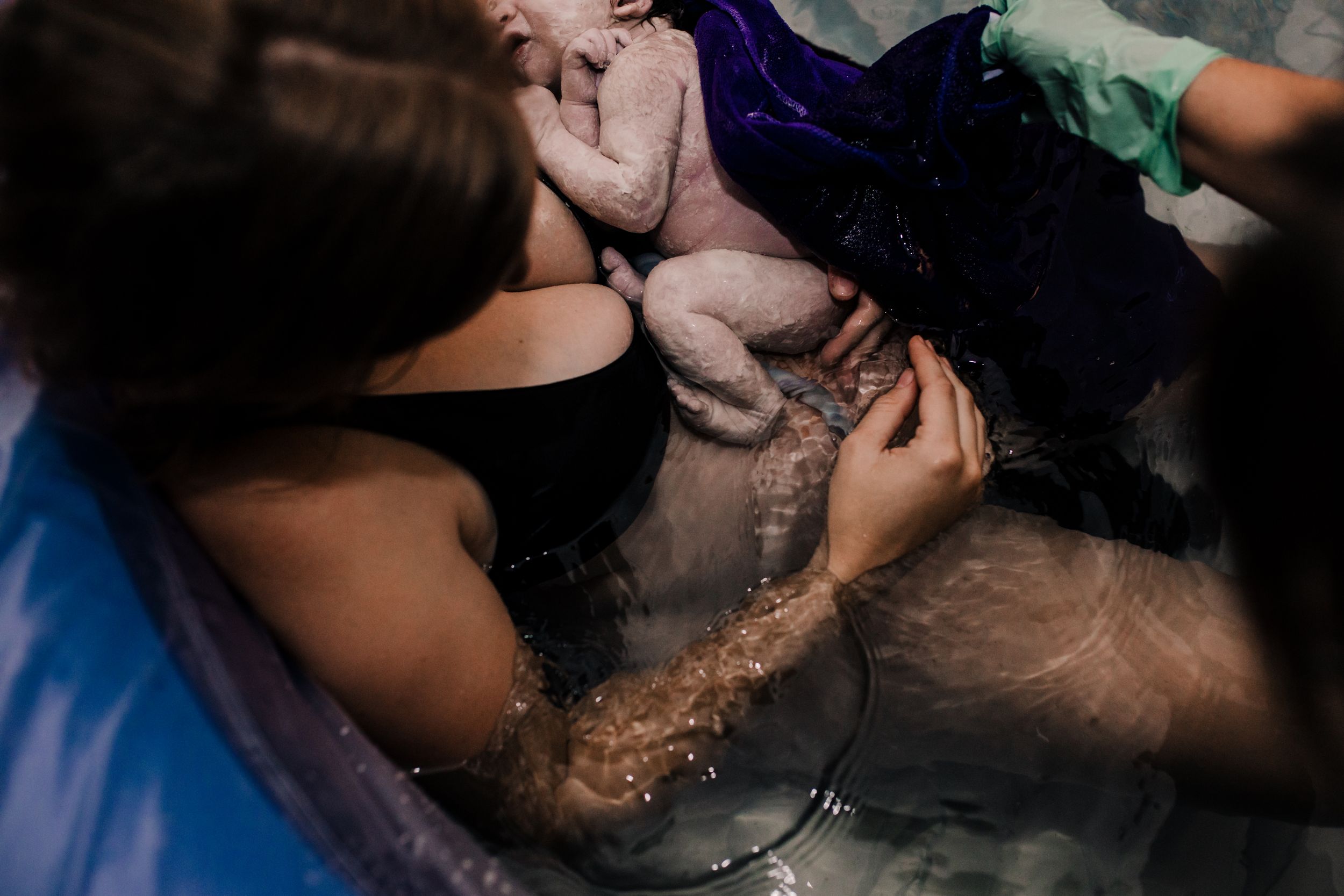Birth Photography 
Omaha, NE