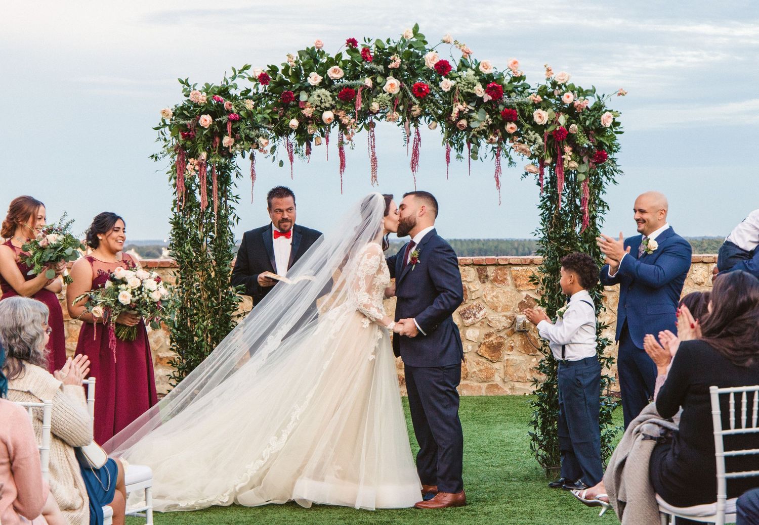 wedding photographer in central florida orlando deland offbeat wedding
