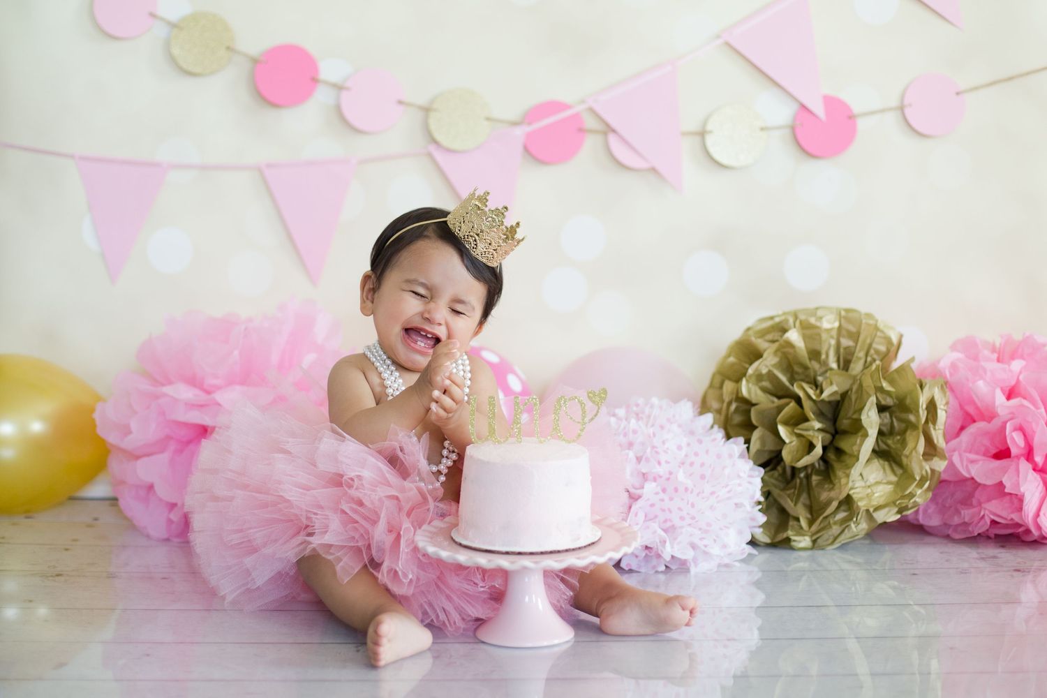 Temecula newborn photographer
