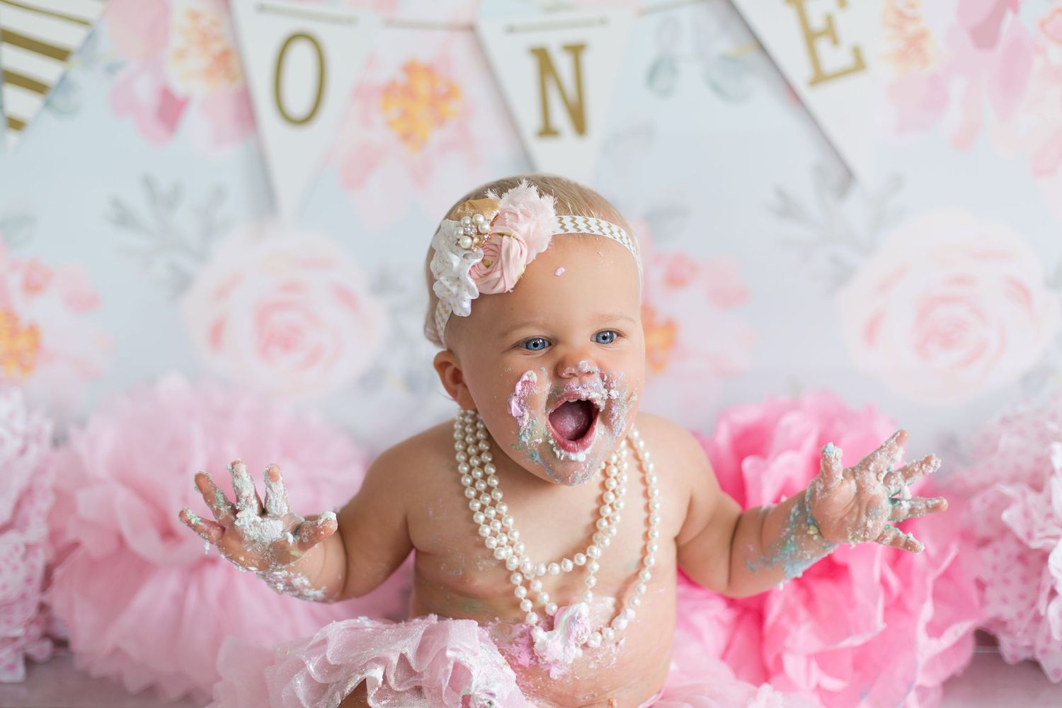 Temecula baby photographer