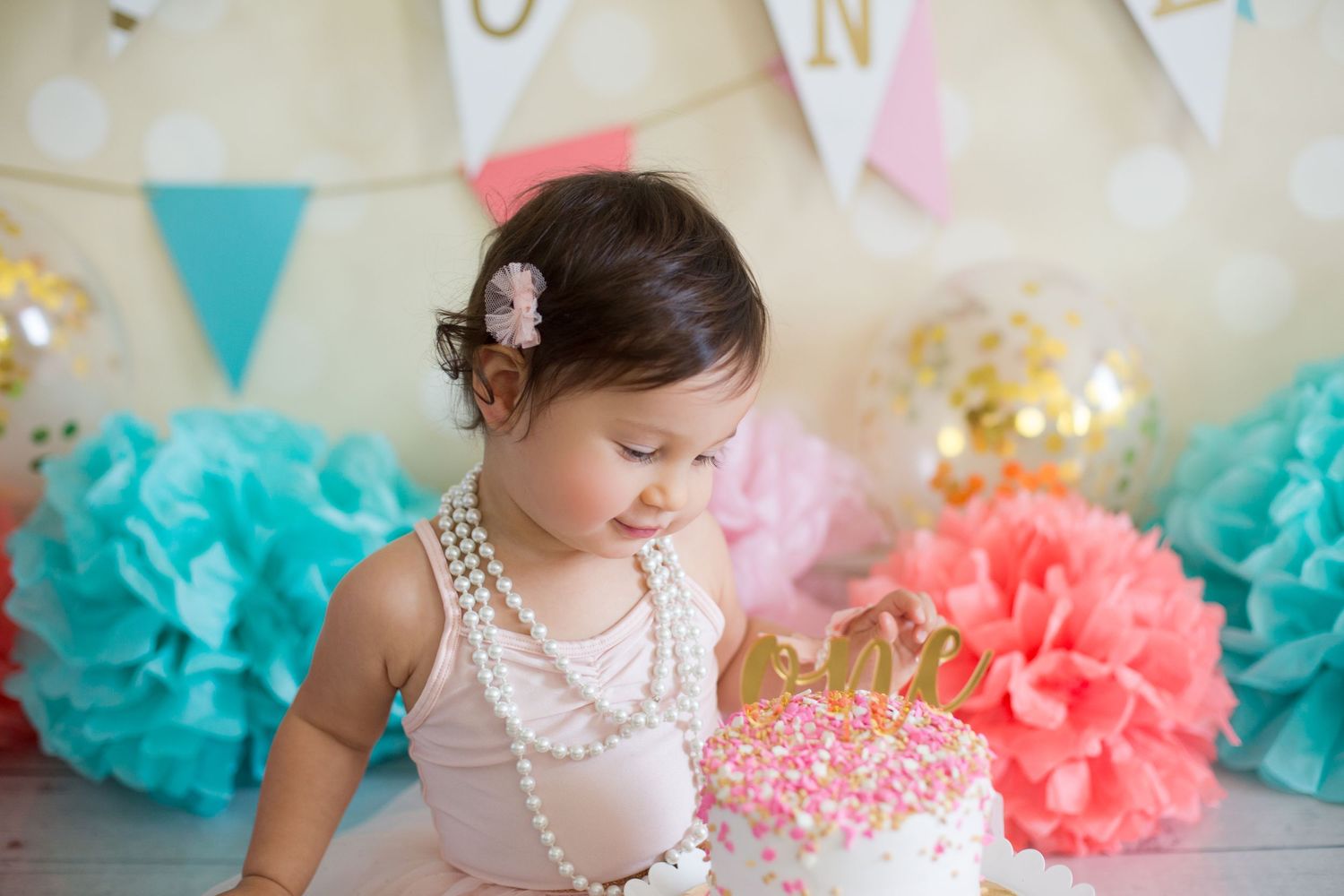 Temecula baby photographer
