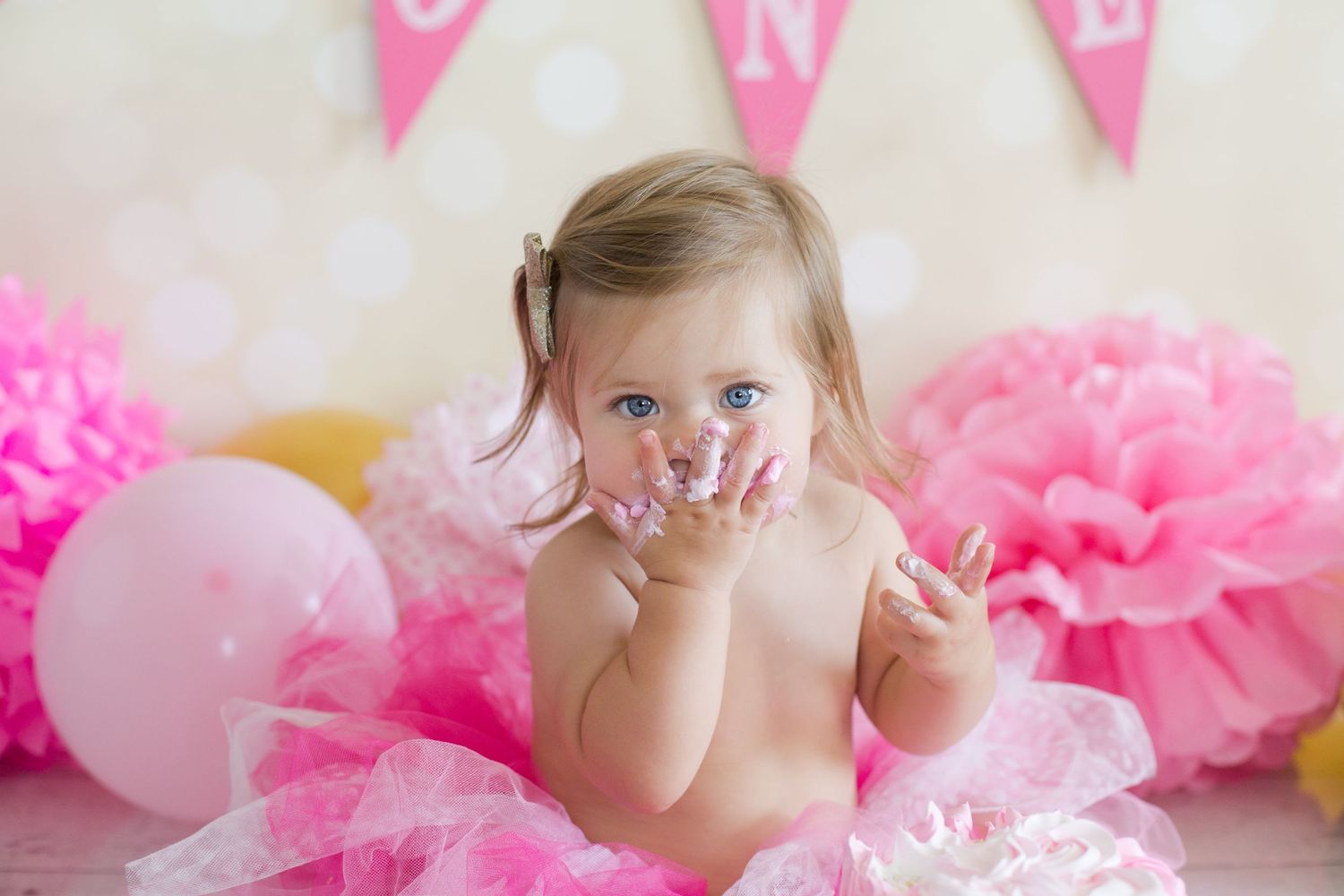 Temecula baby photographer
