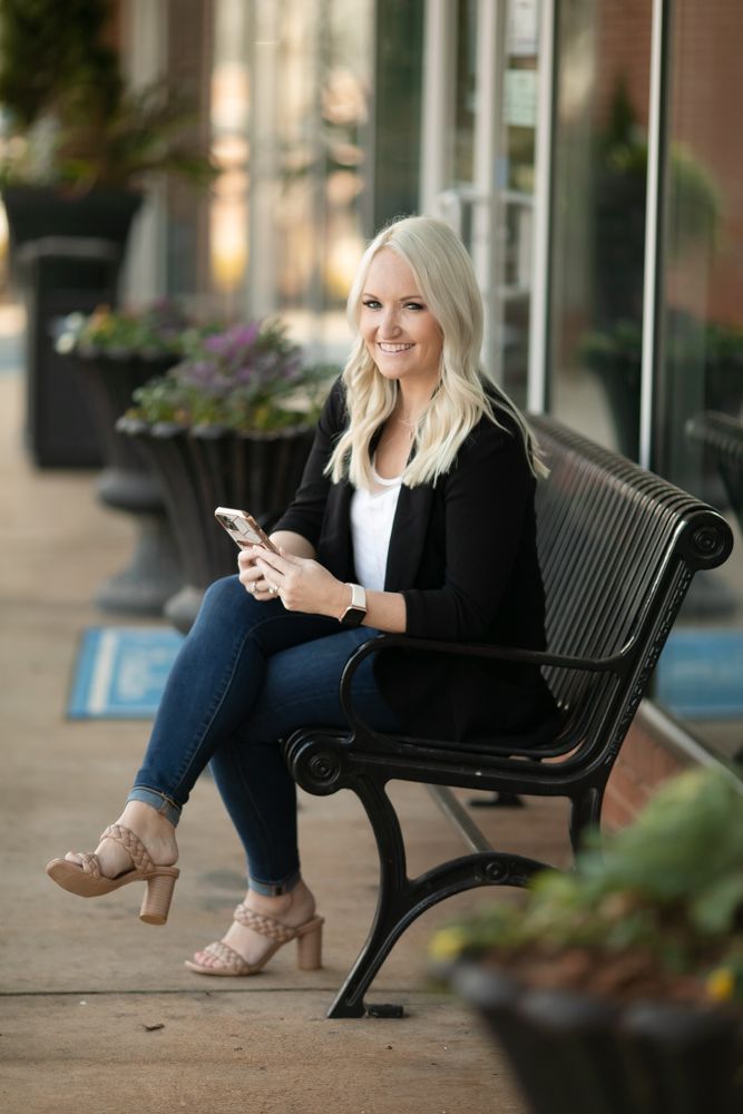 Northeast Georgia Branding Photography