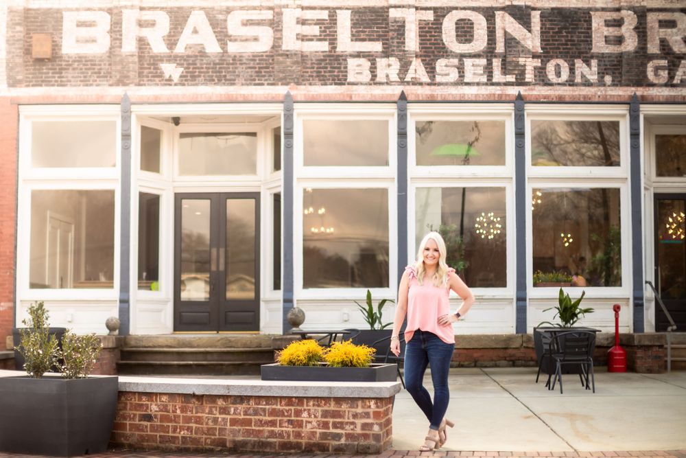 Braselton Georgia Branding Photography & Marketing