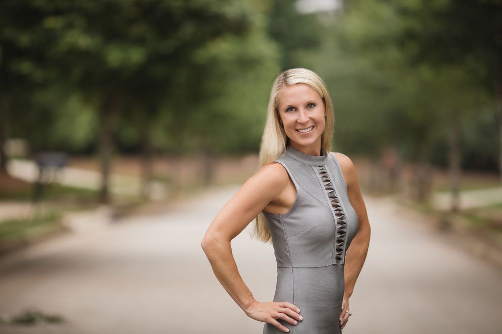 Braselton Georgia Headshot
