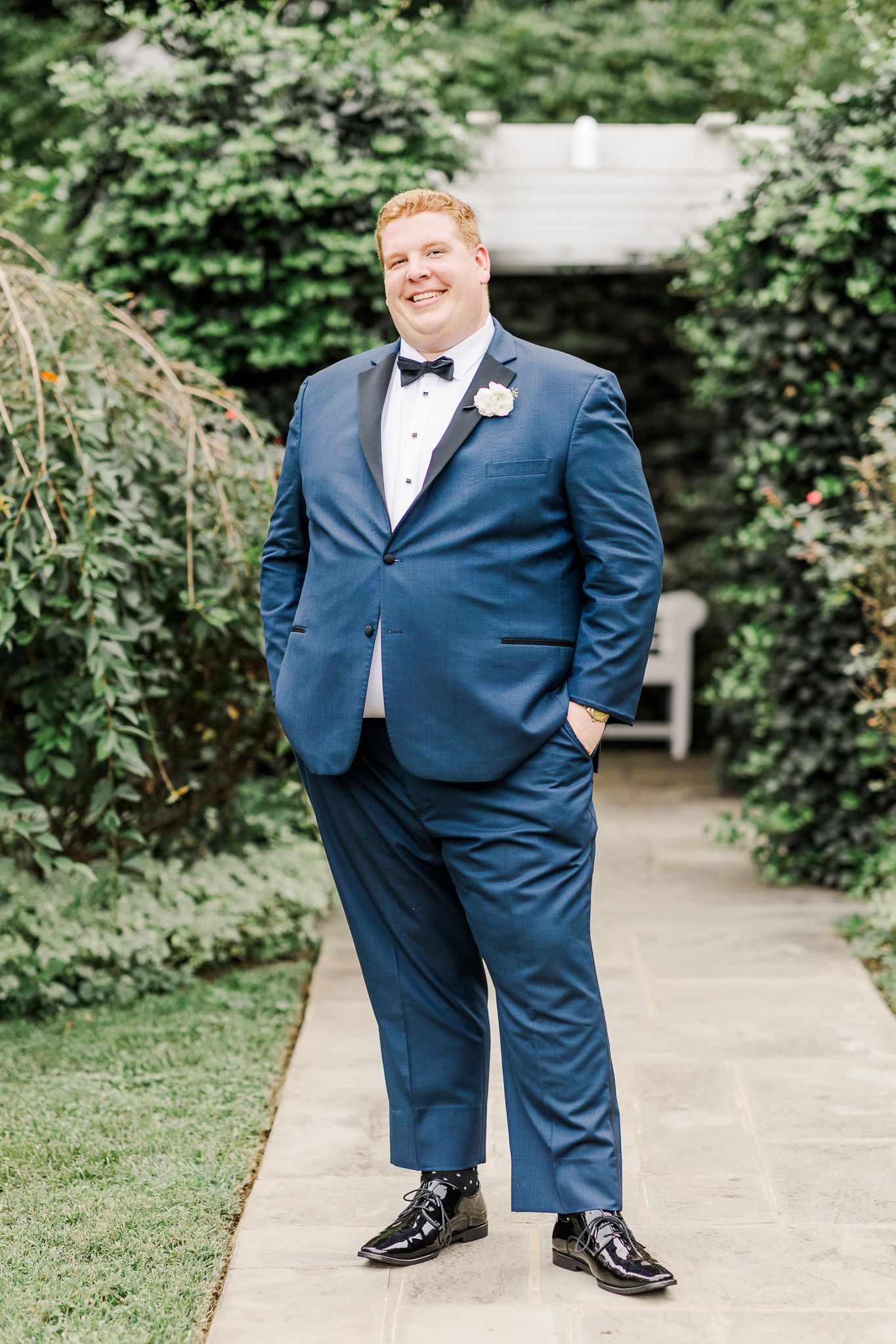 AIRLIE VIRGINIA WEDDING PICTURES