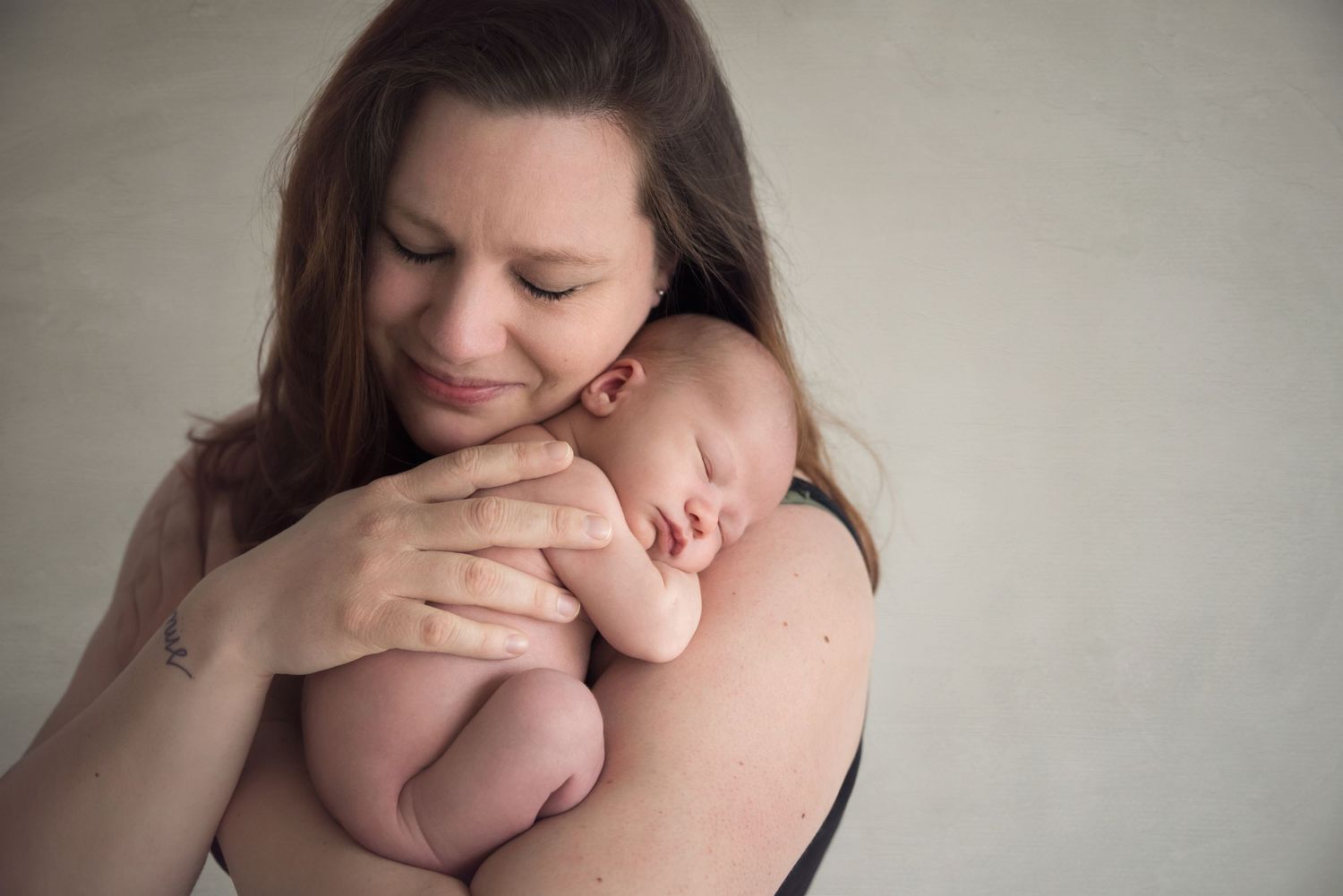newbornfotografie cursus basis babyfotografie