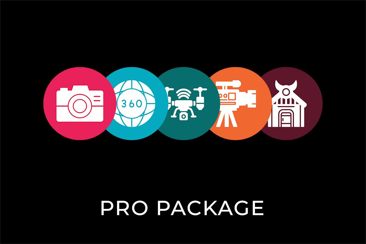 Pro Package