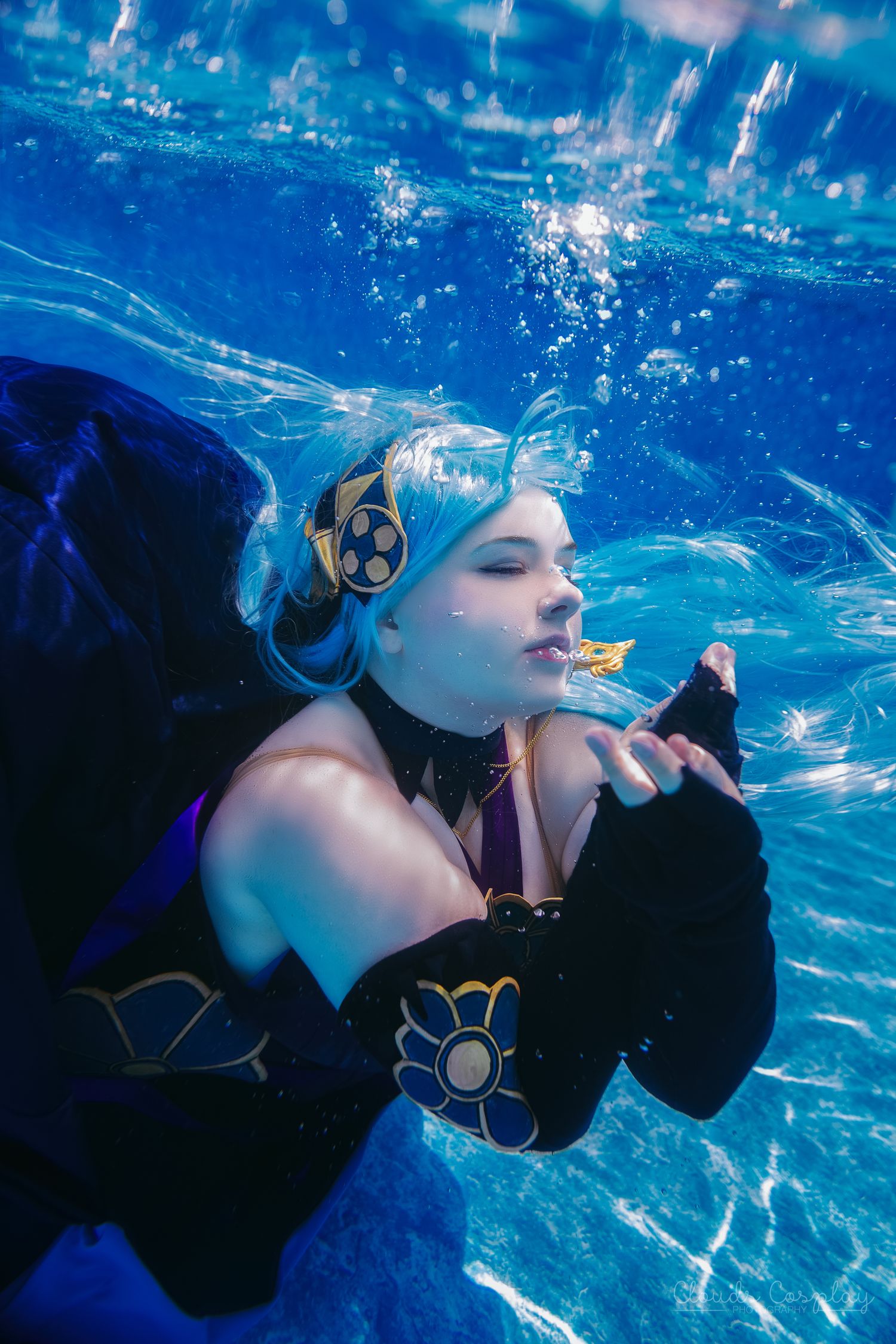Underwater Photography Pennsylvania
