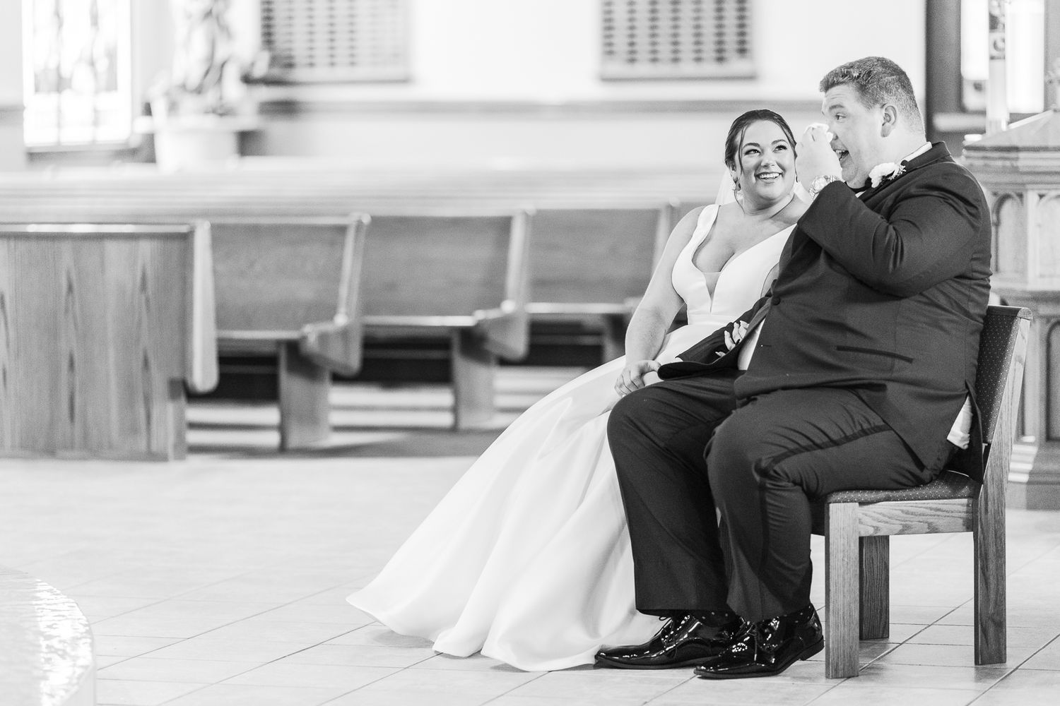 AIRLIE VIRGINIA WEDDING PICTURES