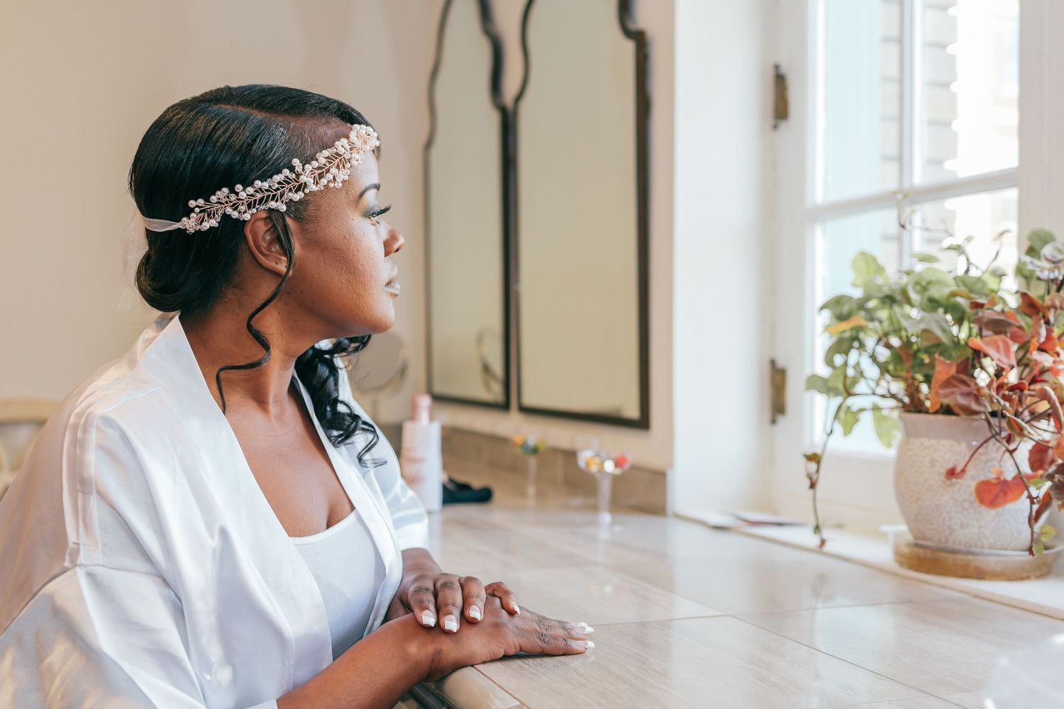 bride bride to be waiting for love