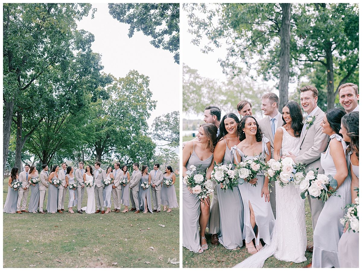 Mercantile Hall Wedding / Best Wisconsin Wedding Photographer