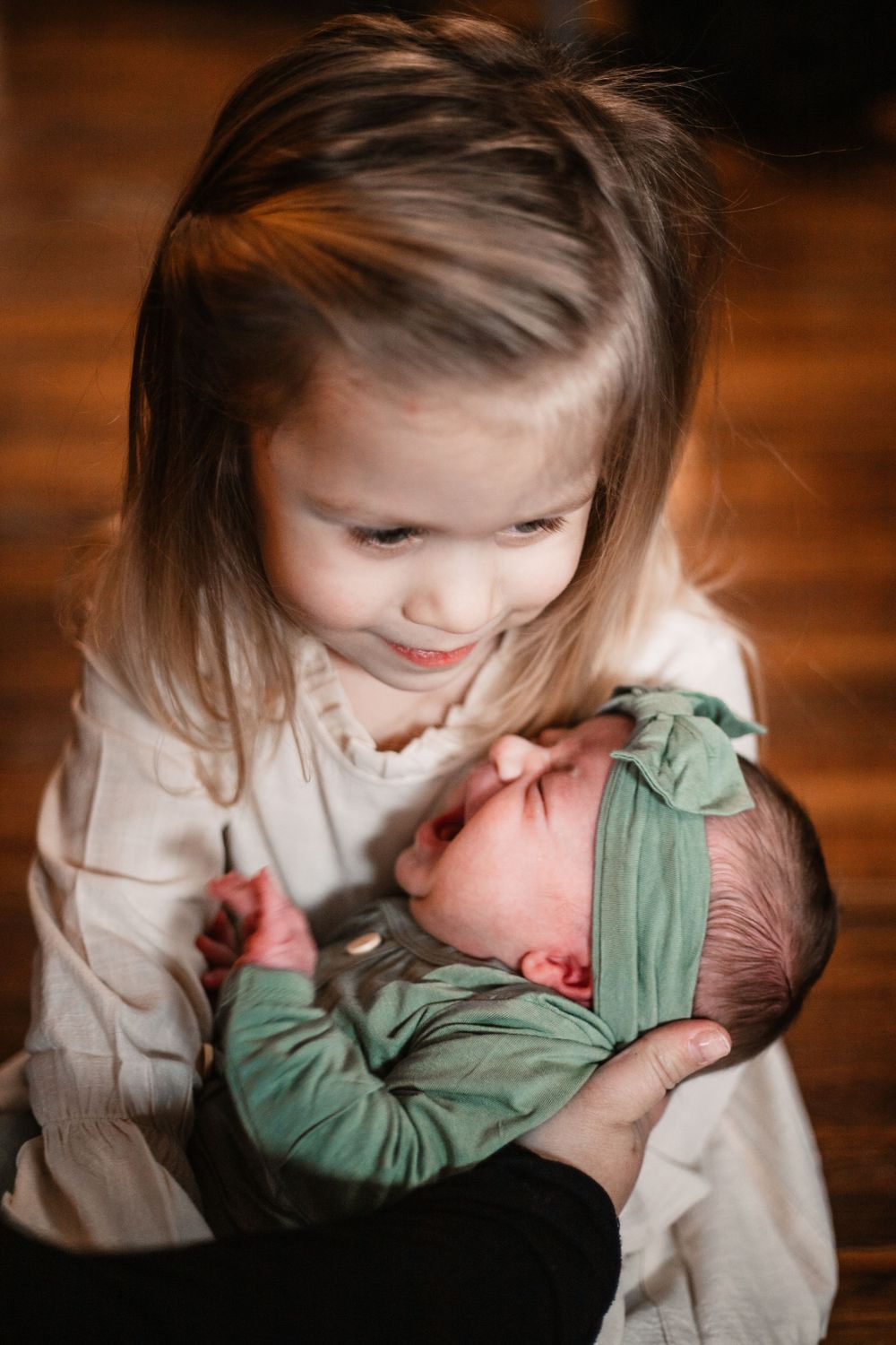 newborn