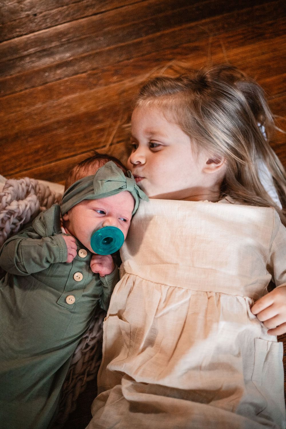 newborn