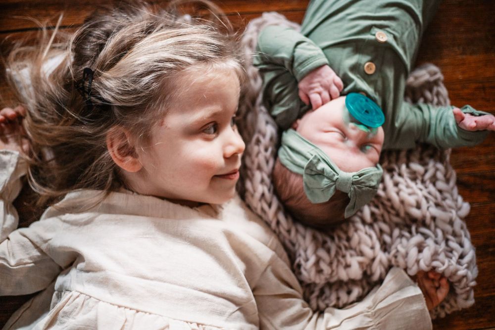 newborn