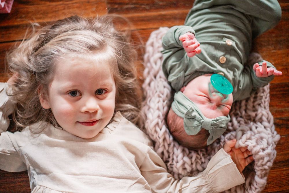newborn