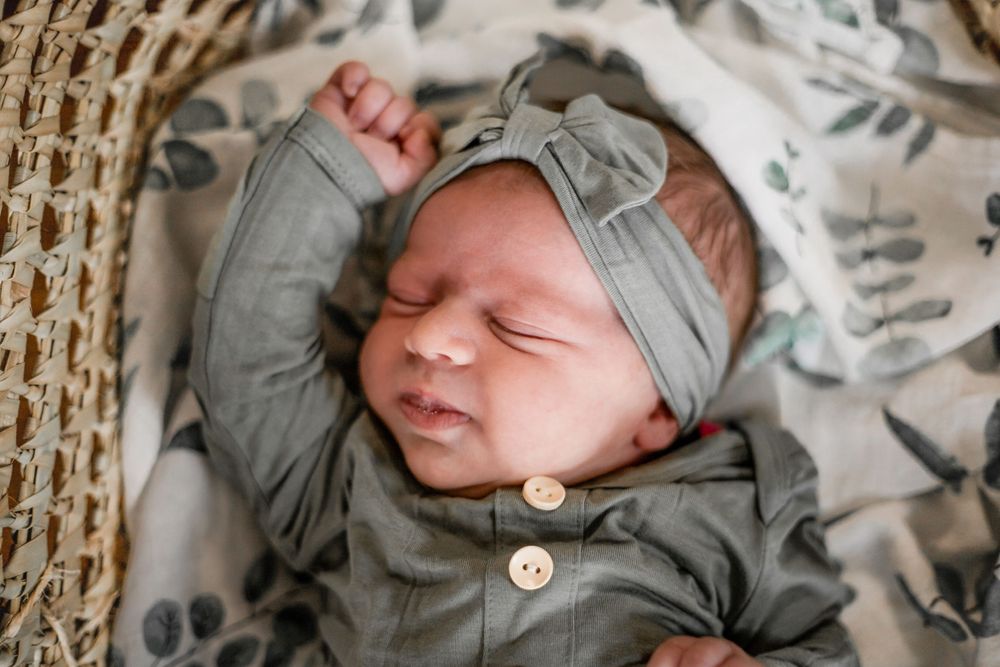 newborn