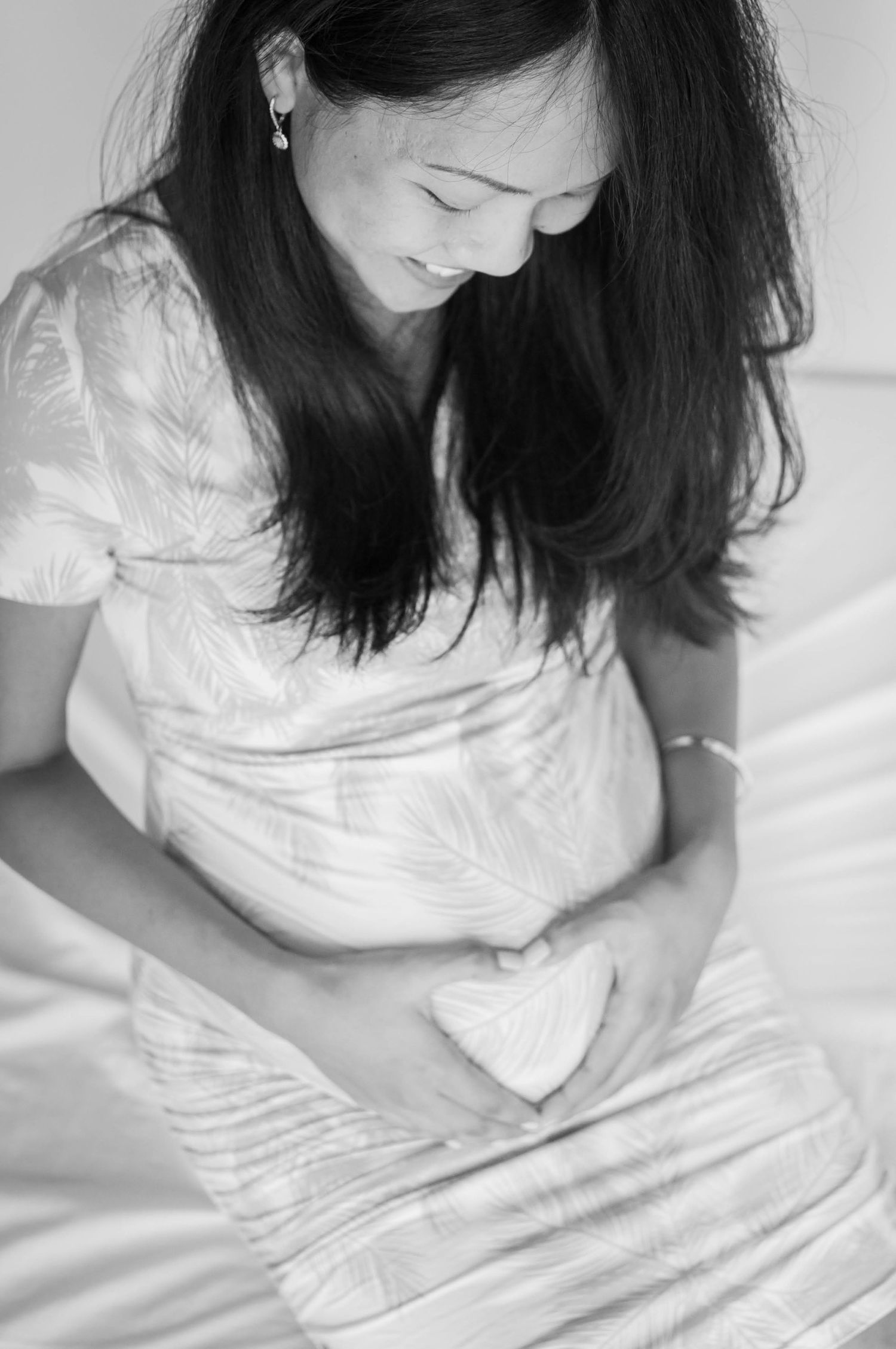 Hong Kong Maternity Photography Portfolio