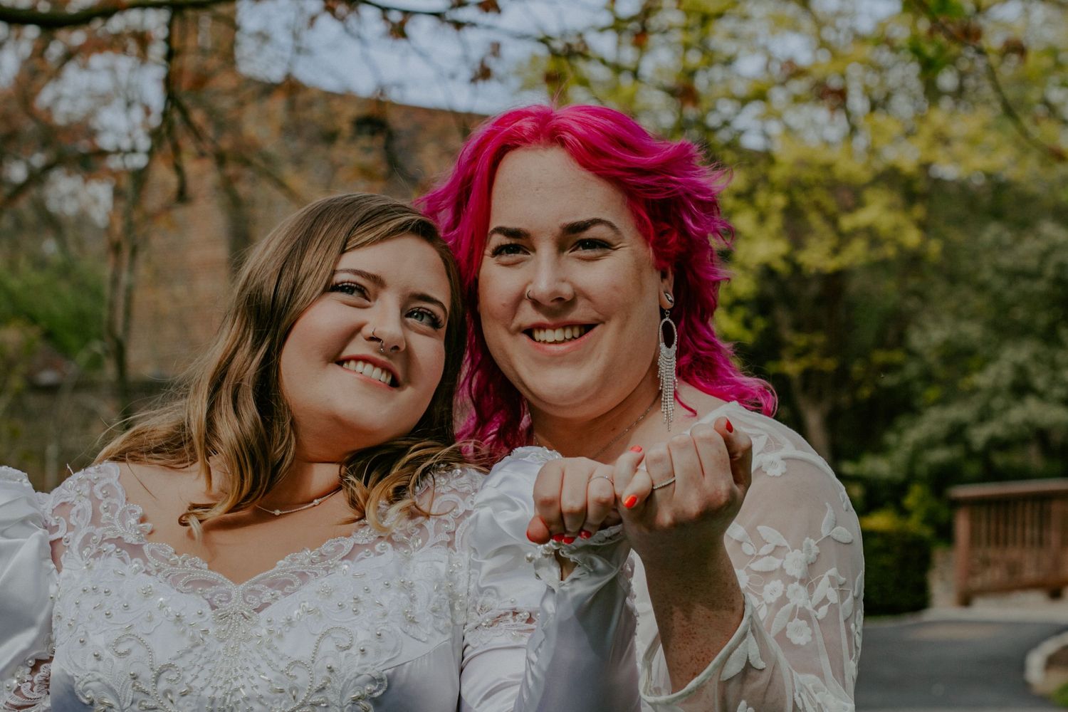 Wedding Photography at Tudor Barn Eltham London