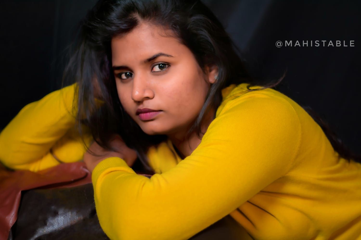 Fashion Photographer Bangalore