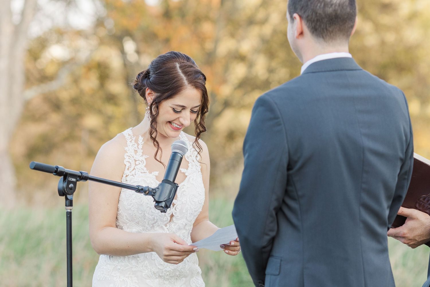 TRANQUILITY FARM NORTHERN VIRGINIA WEDDING PICTURES