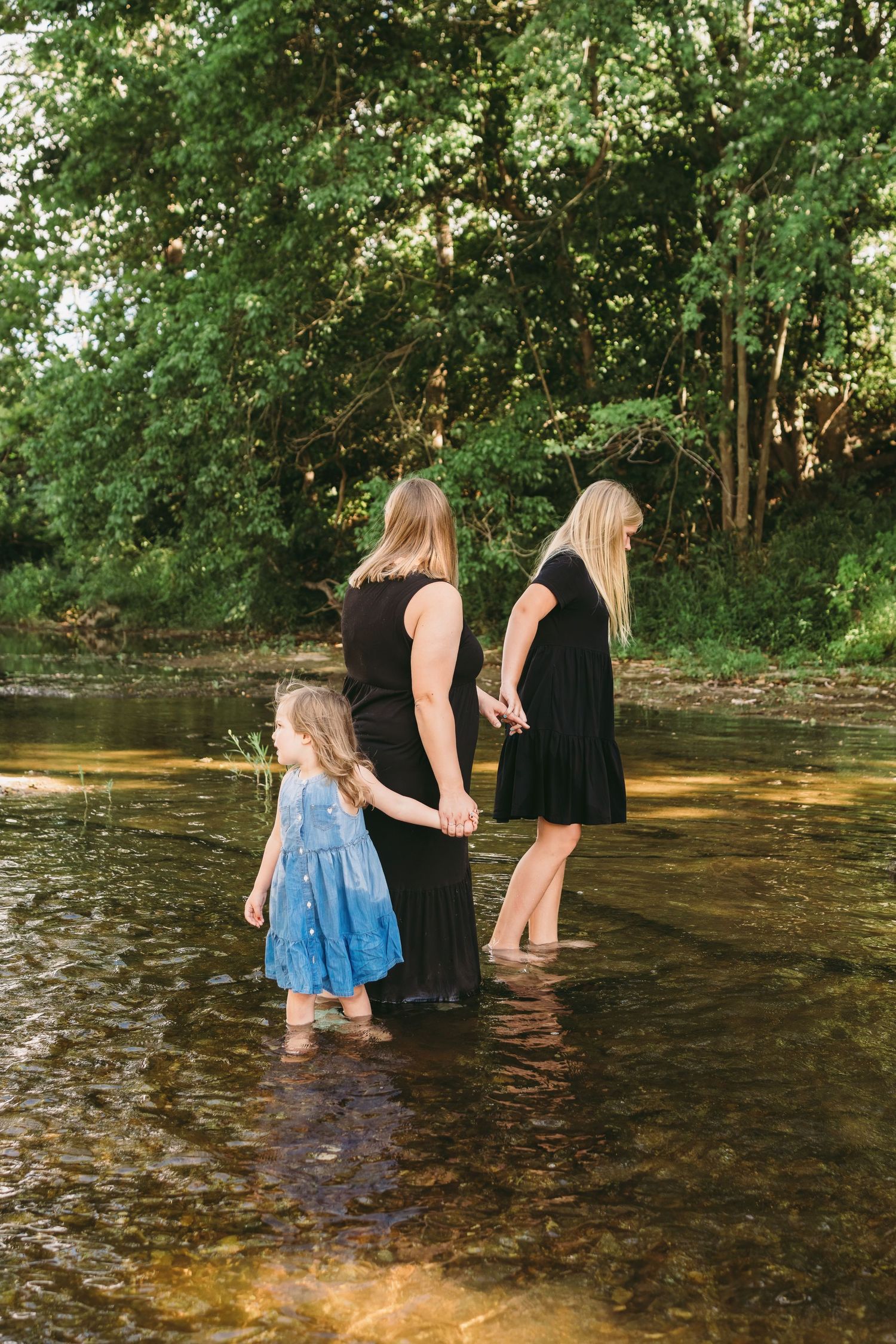 Brentwood Family Photographer - Willow Run Photography
