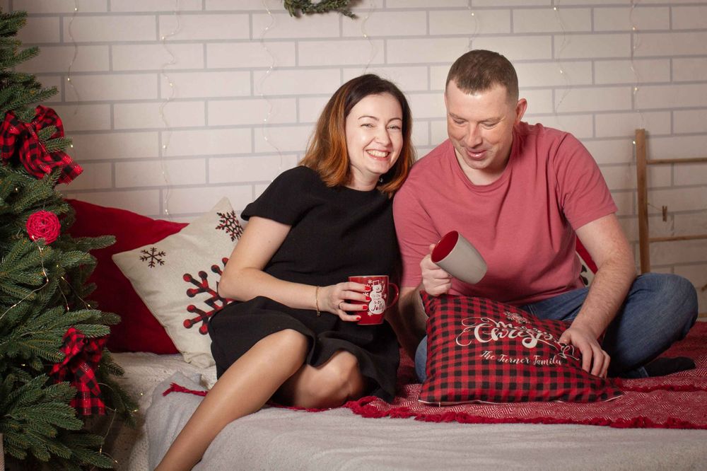Романтична фотосесія Львів