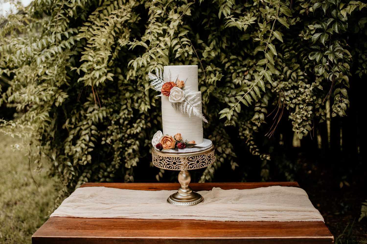 Jacksonville Florida Wedding Photographer