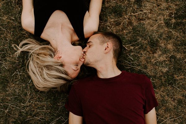 Newton Hall, by the sea, engagement shoot