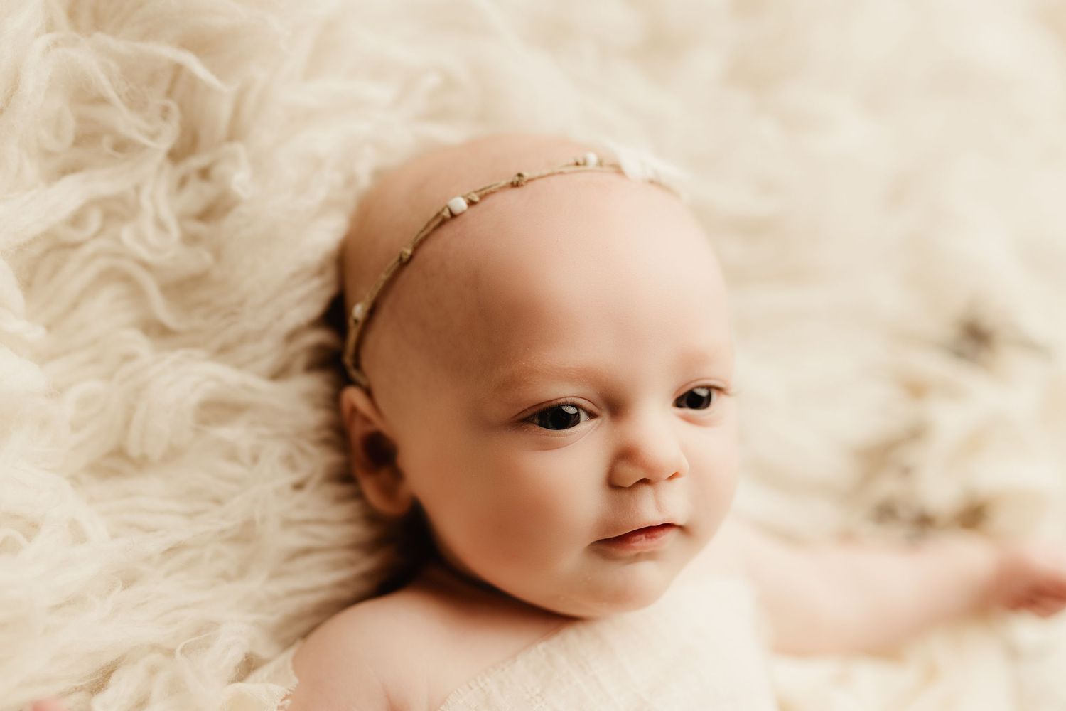 Marion Indiana Baby Photographer