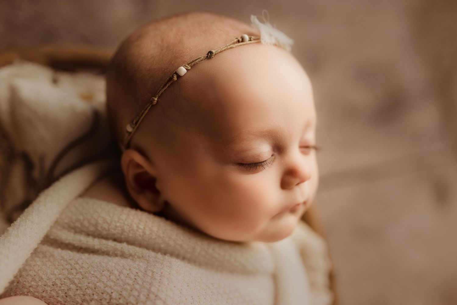 Marion Indiana Baby Photographer