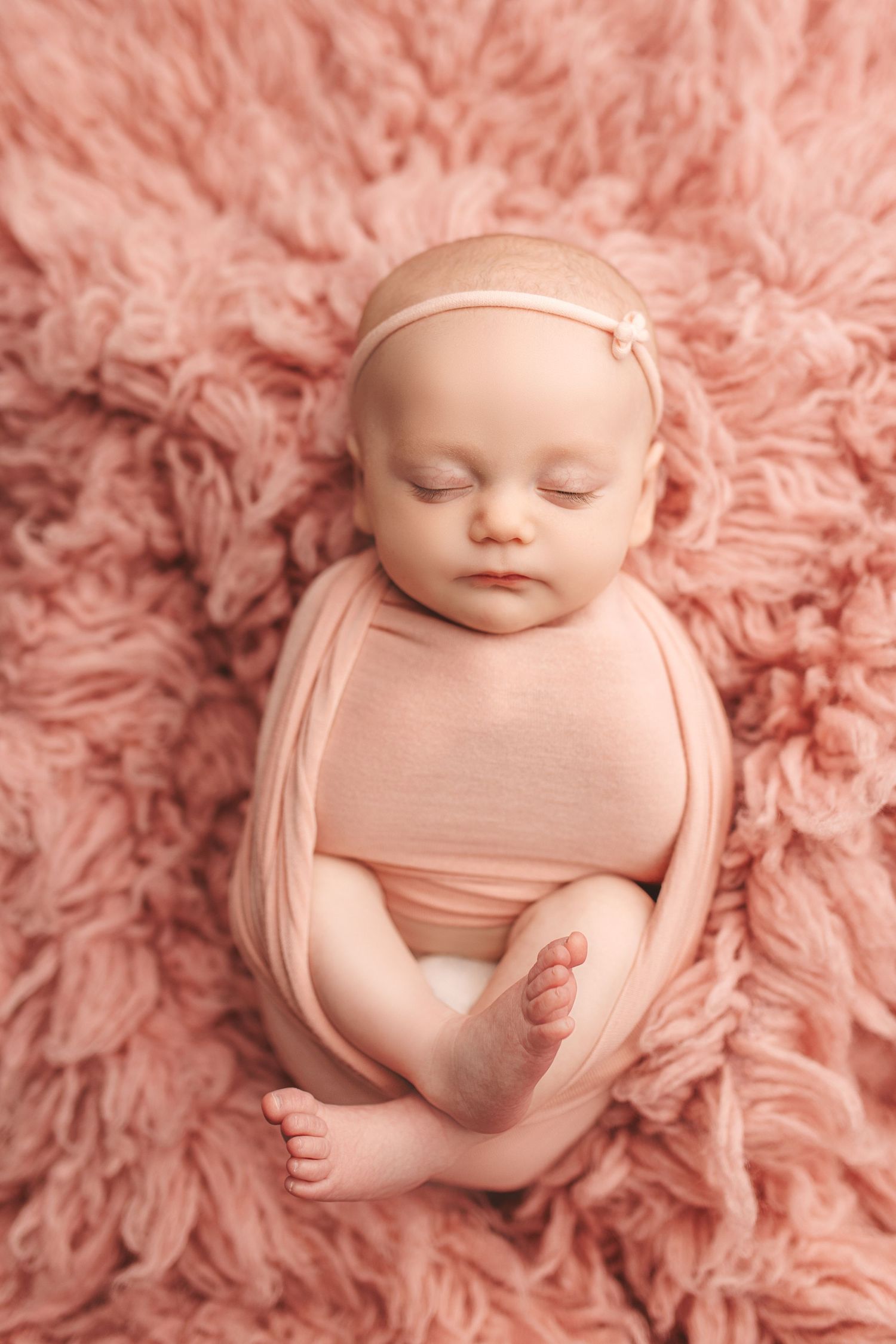 Wabash Indiana Baby Photographer