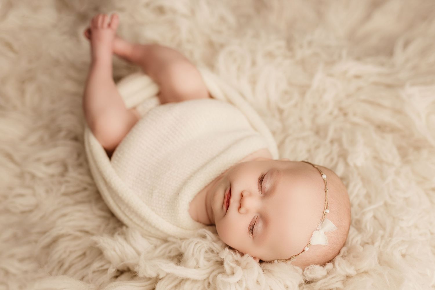 Noblesvile Indiana Baby Photographer