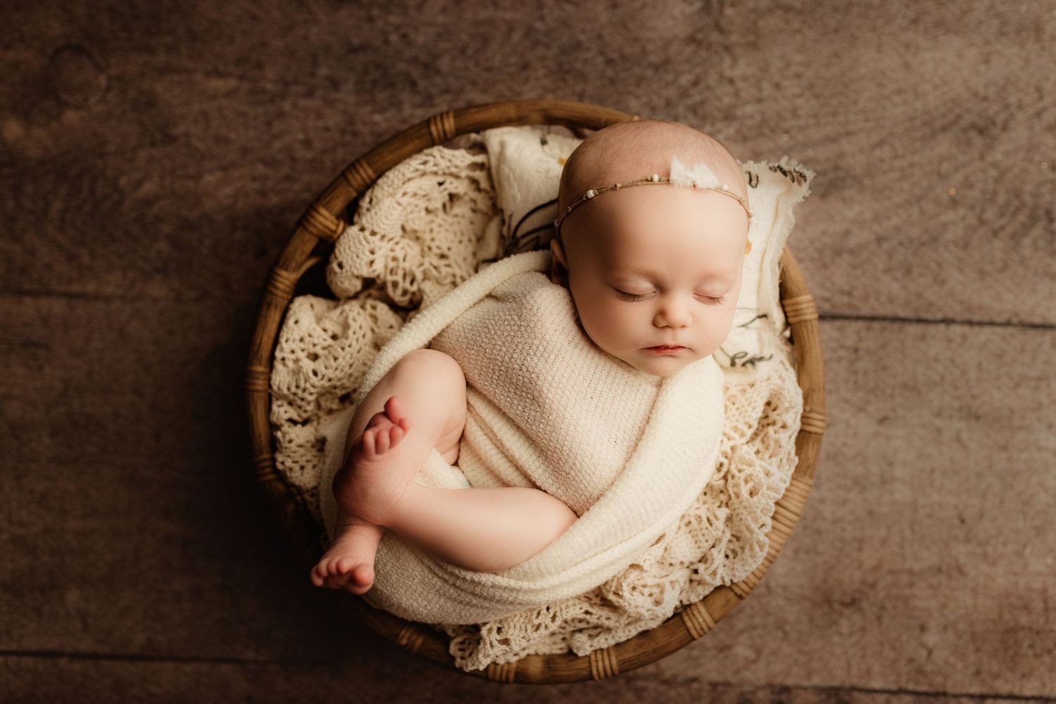 Marion Indiana Baby Photographer