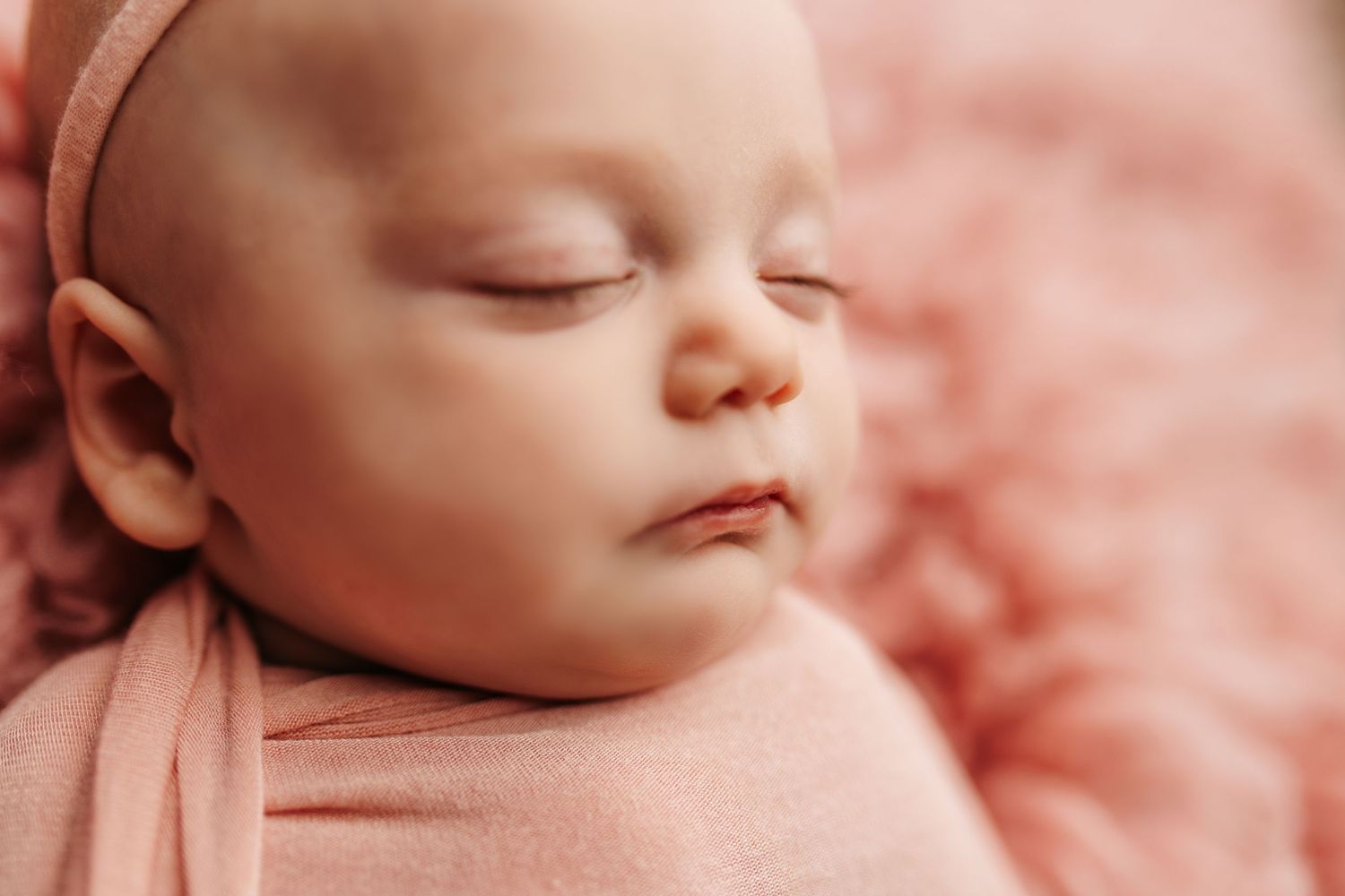 Indiana Baby Photographer