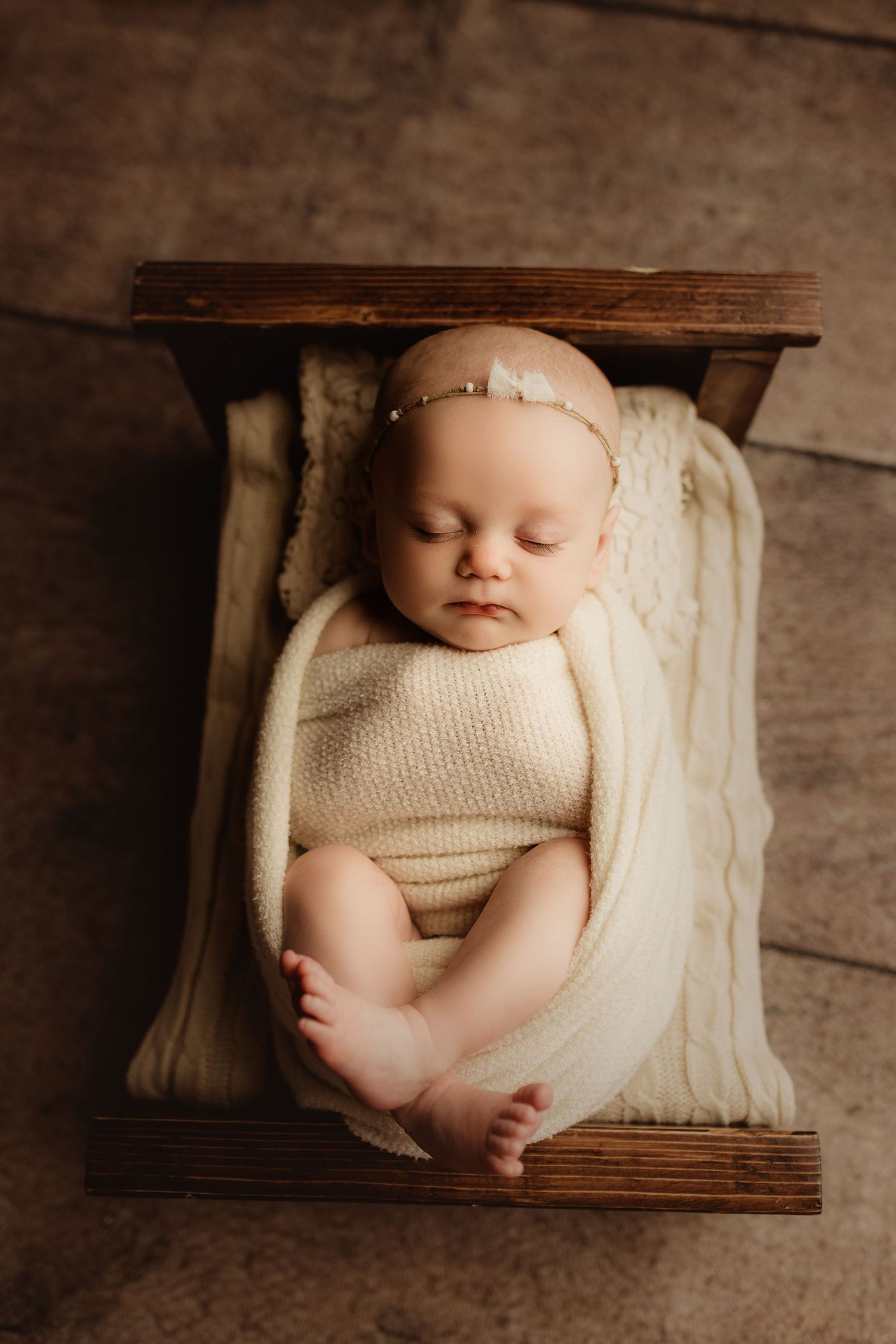 Baby Photographer Marion Indiana