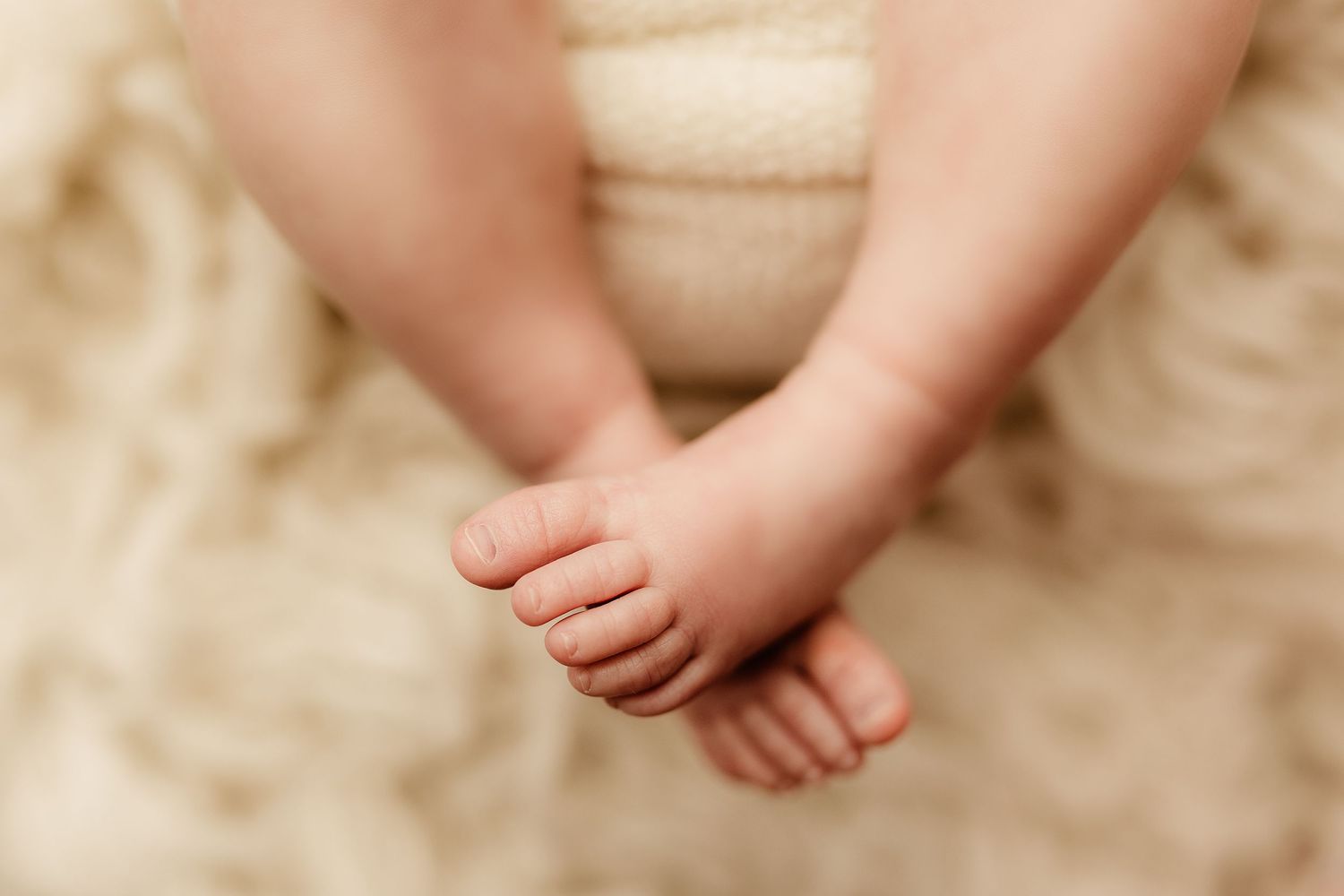 Fishers Indiana Baby Photographer