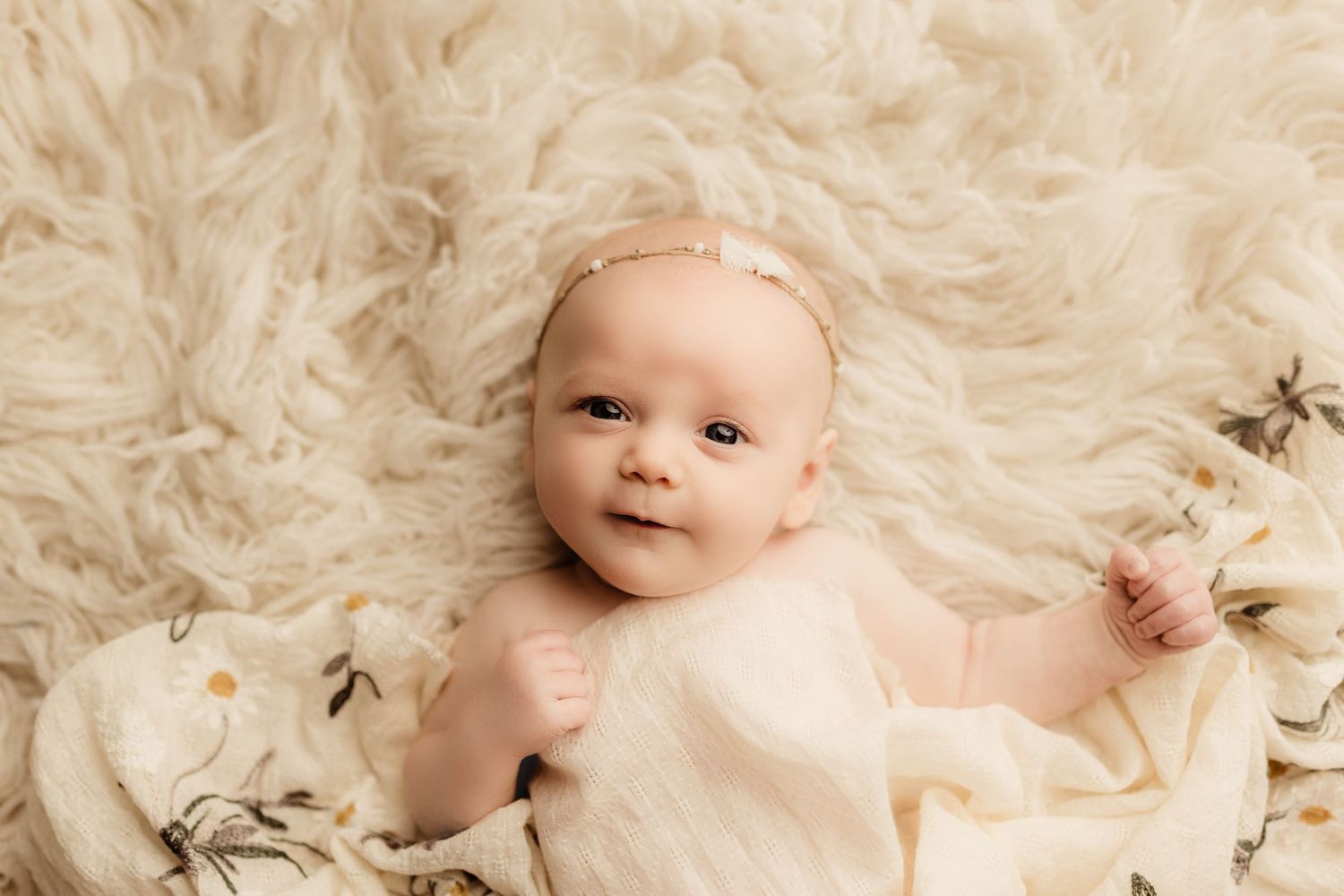 Westfield Indiana Baby Photographer