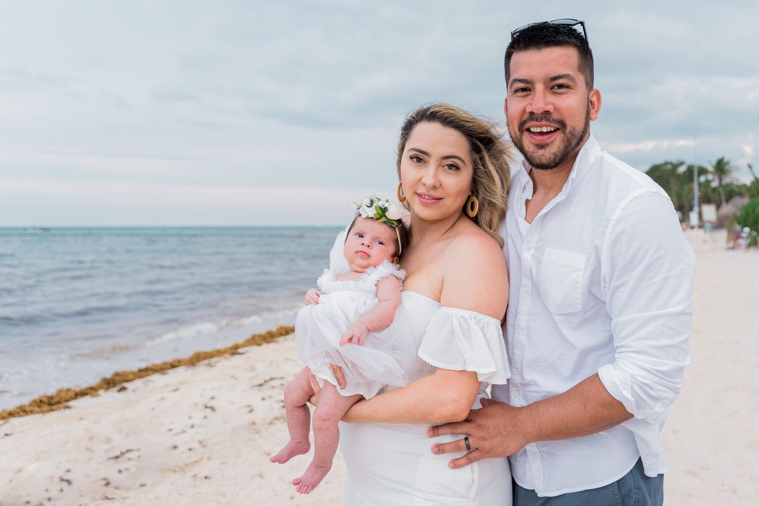 Bautizos en Cancún y Riviera Maya