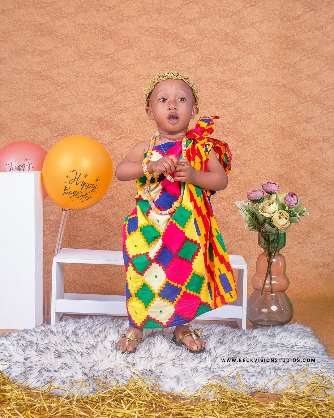 Toddlers Photoshoot | Baby Studio Session | Baby Photoshoot | Beck Vision Studios