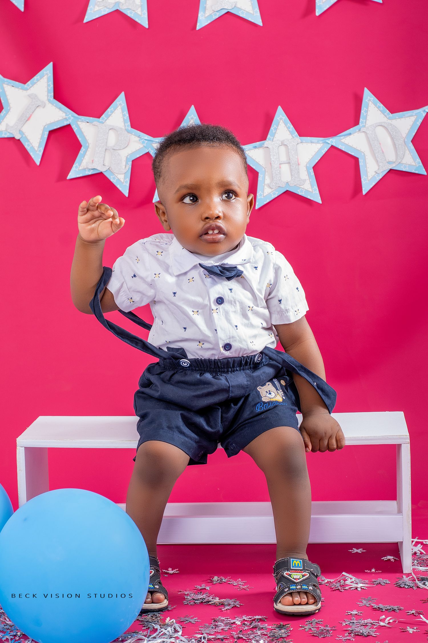 Toddlers Photoshoot | Baby Studio Session | Baby Photoshoot | Beck Vision Studios