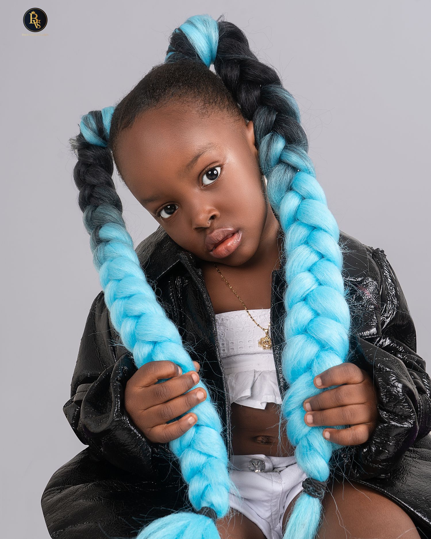 Toddlers Photoshoot | Baby Studio Session | Baby Photoshoot | Beck Vision Studios