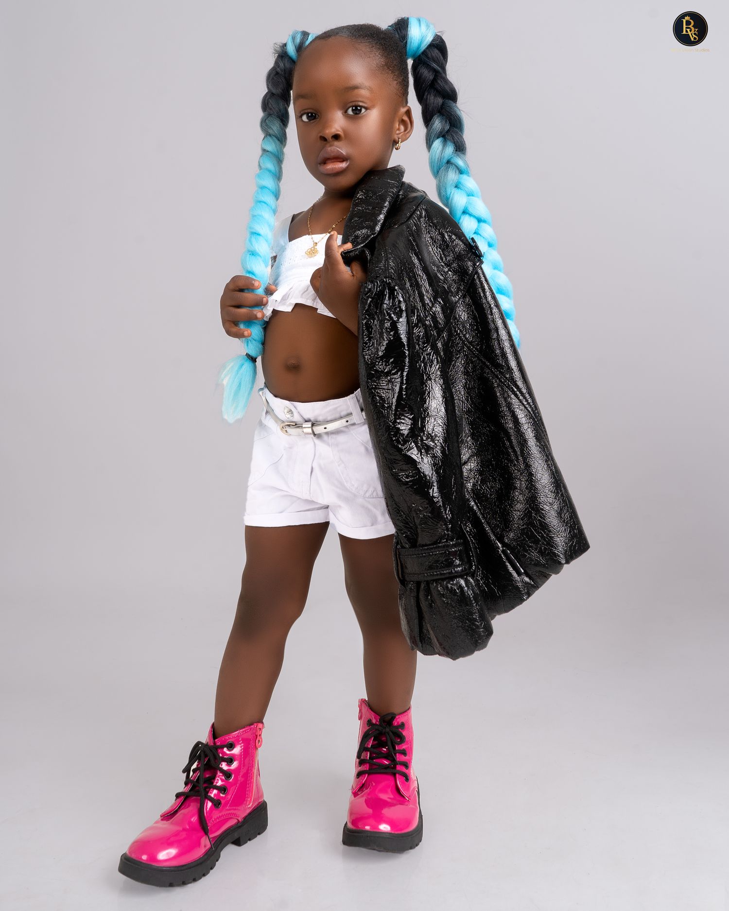 Toddlers Photoshoot | Baby Studio Session | Baby Photoshoot | Beck Vision Studios