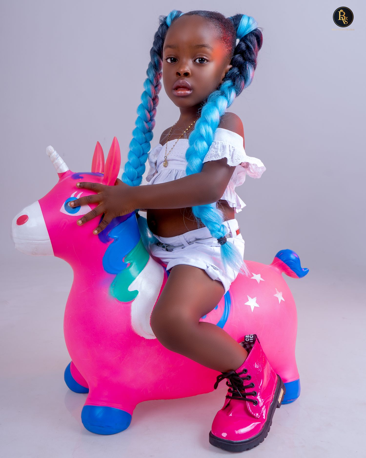 Toddlers Photoshoot | Baby Studio Session | Baby Photoshoot | Beck Vision Studios
