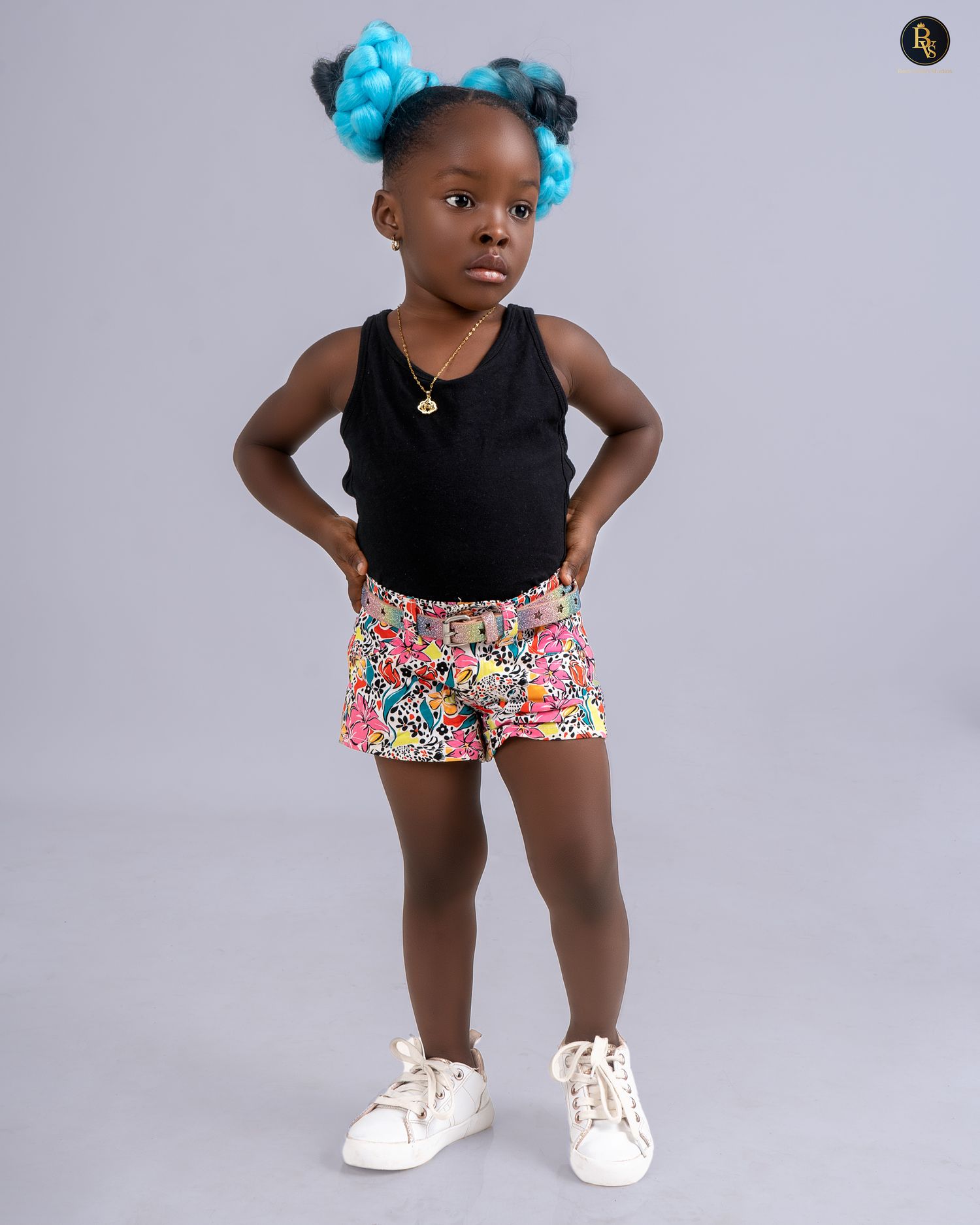 Toddlers Photoshoot | Baby Studio Session | Baby Photoshoot | Beck Vision Studios