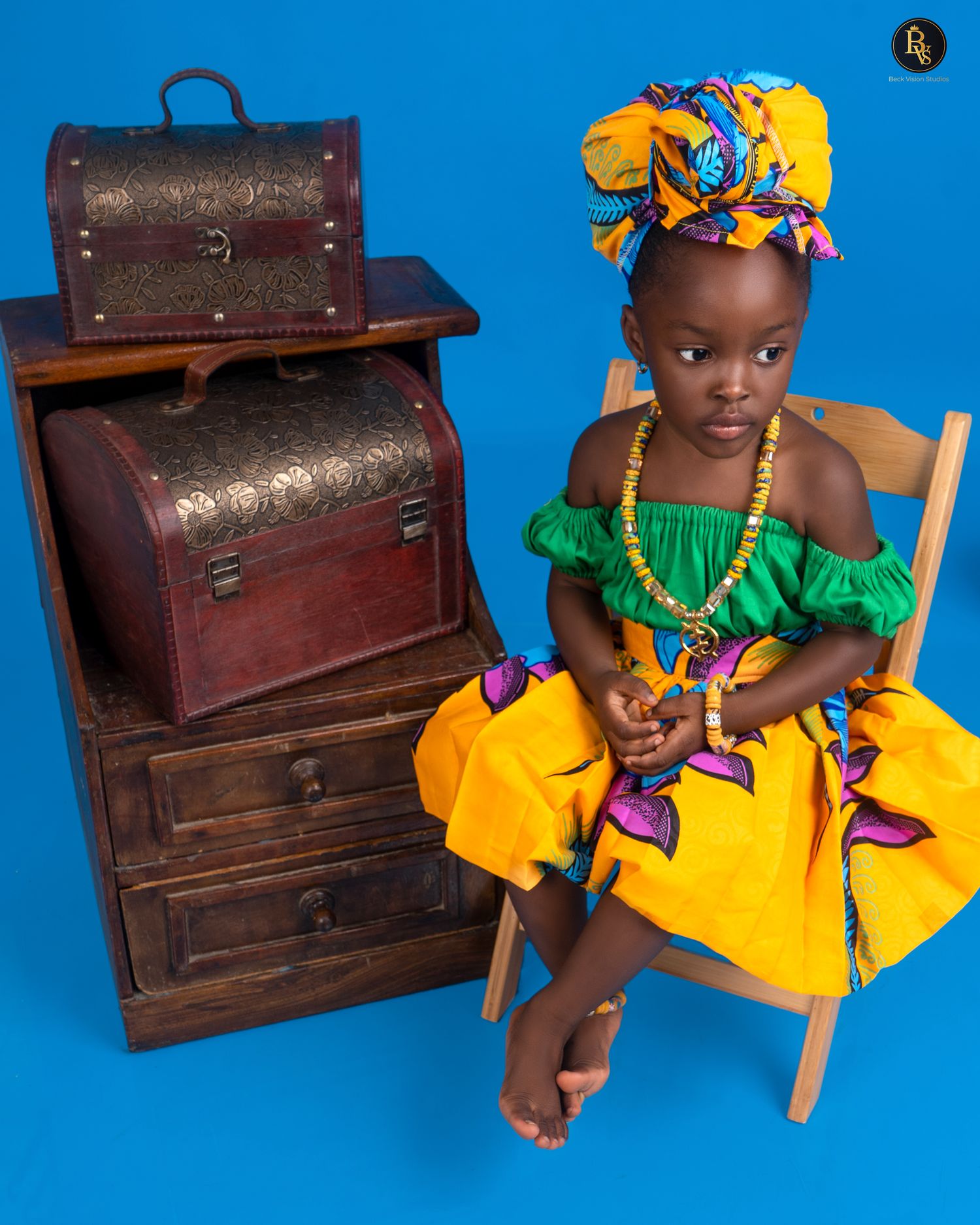 Toddlers Photoshoot | Baby Studio Session | Baby Photoshoot | Beck Vision Studios