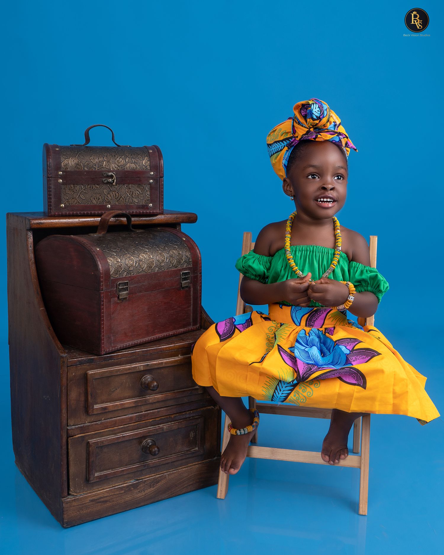 Toddlers Photoshoot | Baby Studio Session | Baby Photoshoot | Beck Vision Studios