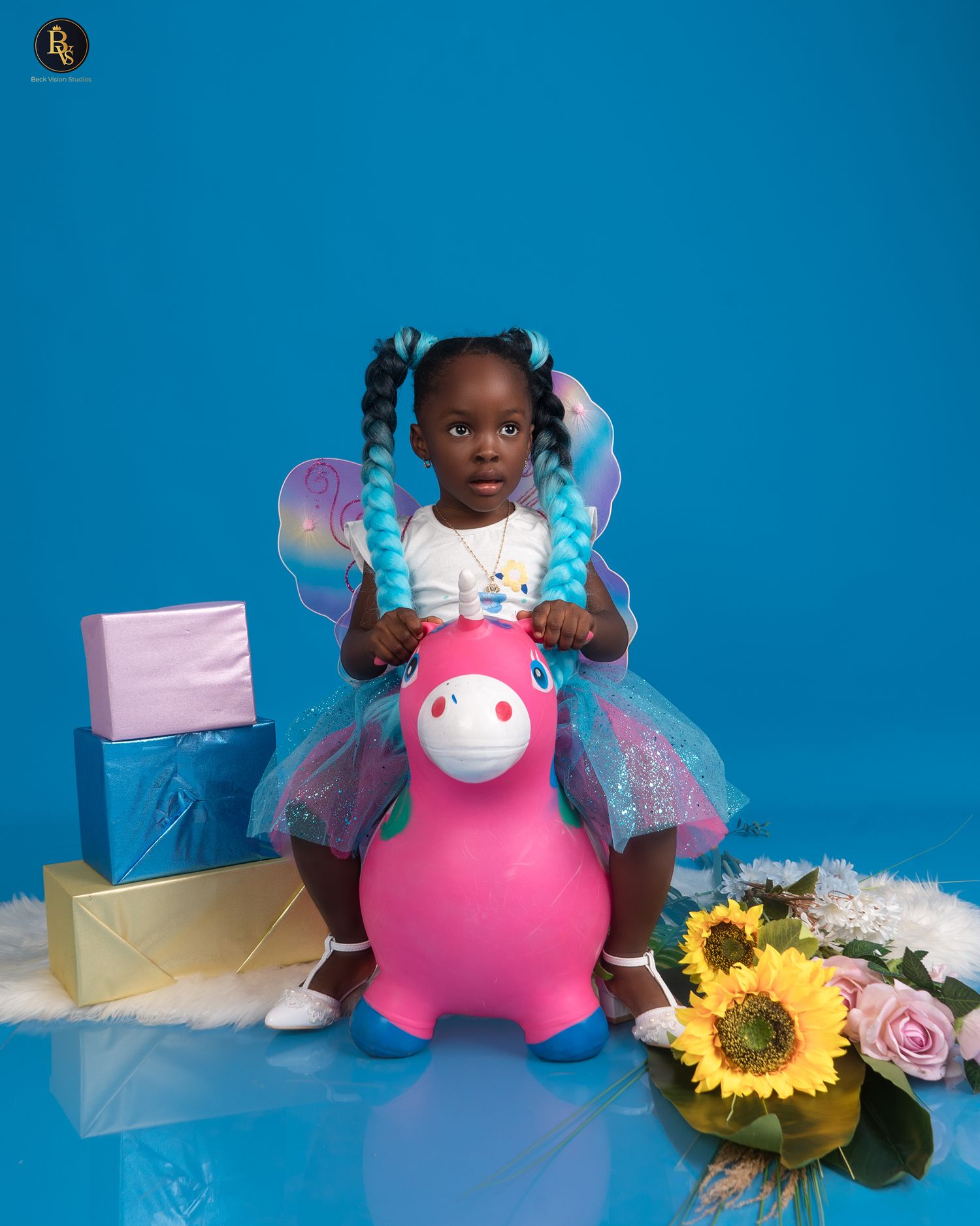 Toddlers Photoshoot | Baby Studio Session | Baby Photoshoot | Beck Vision Studios